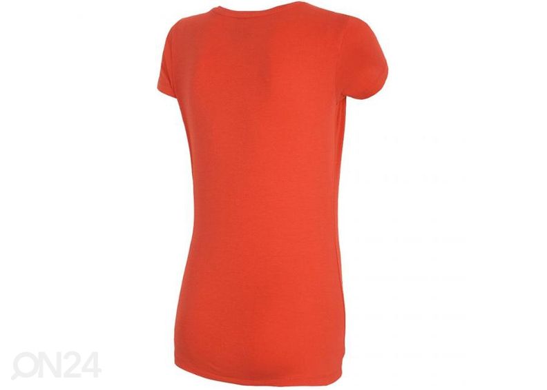 Женская спортивная футболка Outhorn W HOZ20 TSD626 61S увеличить