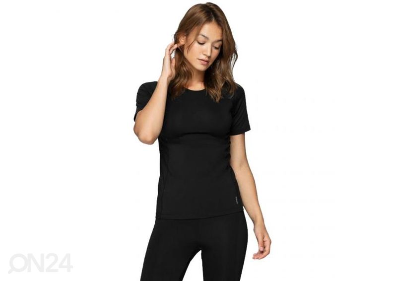 Женская спортивная футболка Outhorn W HOZ20 TSDF600 20S увеличить