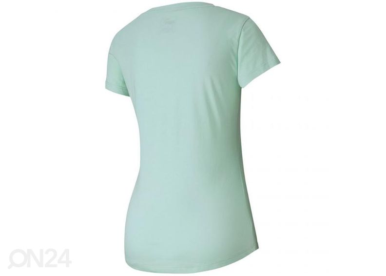 Женская спортивная футболка Puma Amplified Tee W 581218 32 увеличить