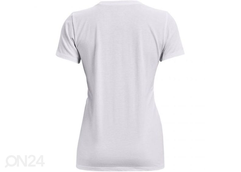 Женская спортивная футболка Under Armour Live Sportstyle Graphic Ssc увеличить