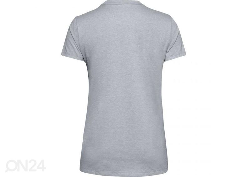 Женская спортивная футболка Under Armour Live Sportstyle Graphic Ssc W 1356305 011 увеличить