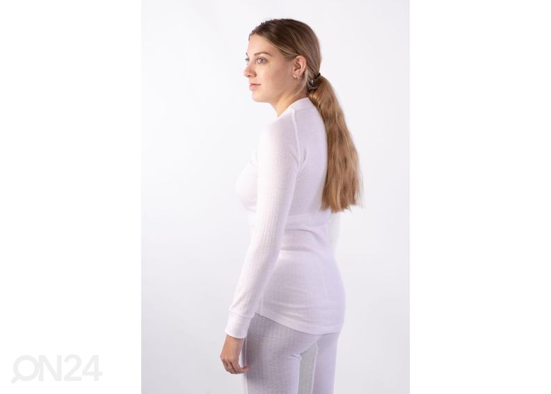 Женская терморубашка 2 шт 230g Avento увеличить
