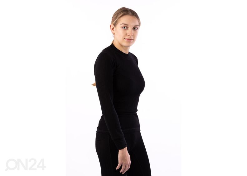 Женская терморубашка 2 шт 230g Avento увеличить