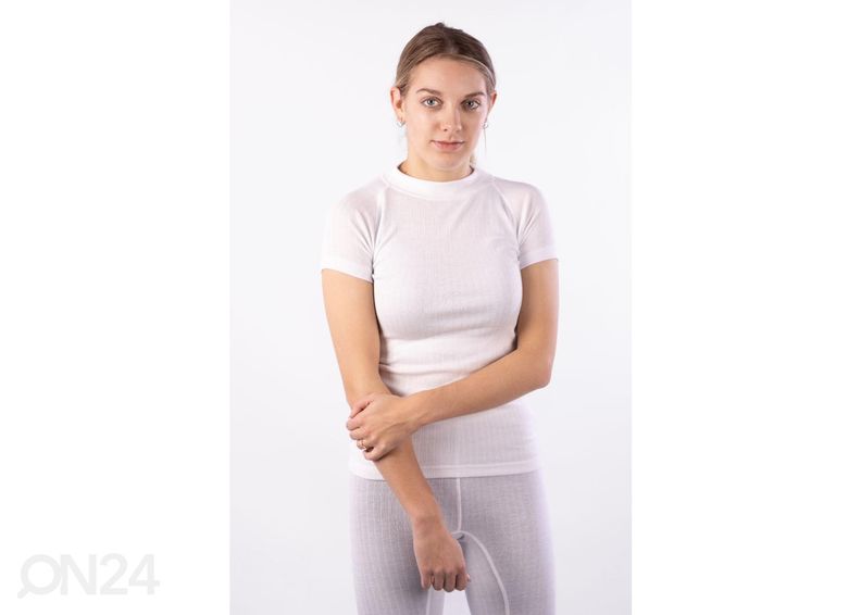 Женская термофутболка 230г Avento увеличить