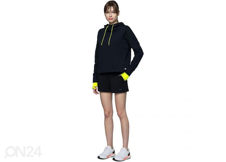 Женская толстовка 4F увеличить