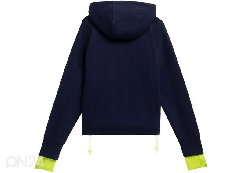 Женская толстовка 4F увеличить