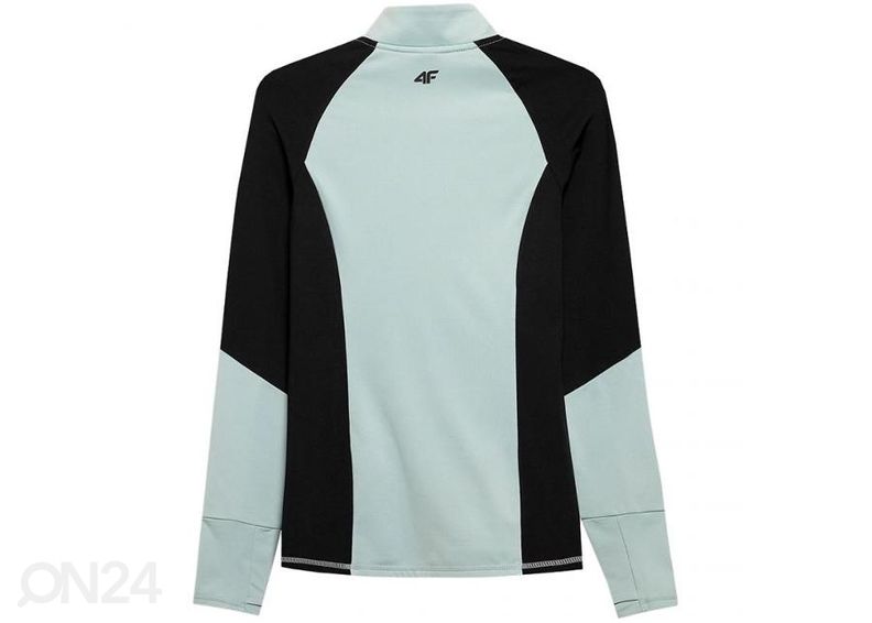 Женская толстовка 4F увеличить