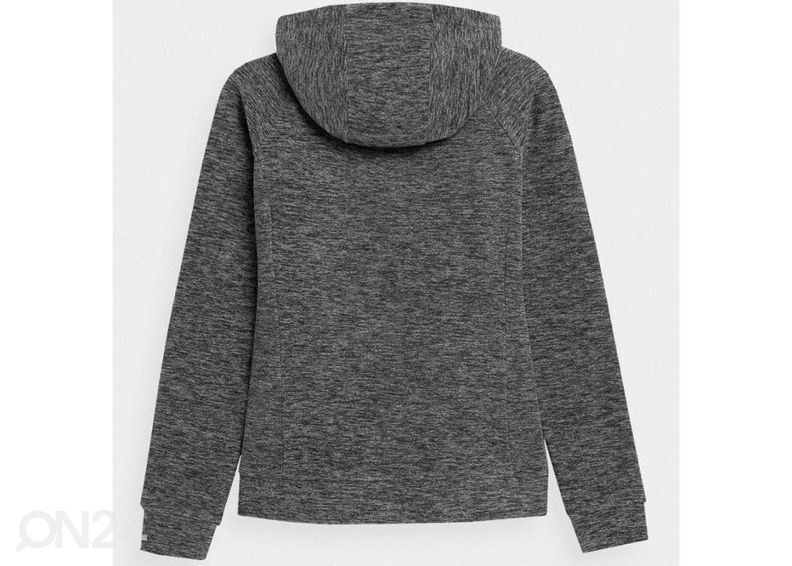 Женская толстовка 4F увеличить