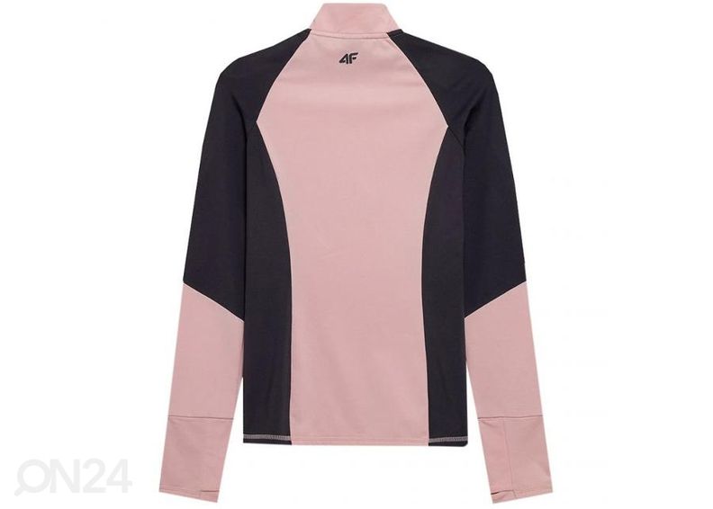 Женская толстовка 4F увеличить