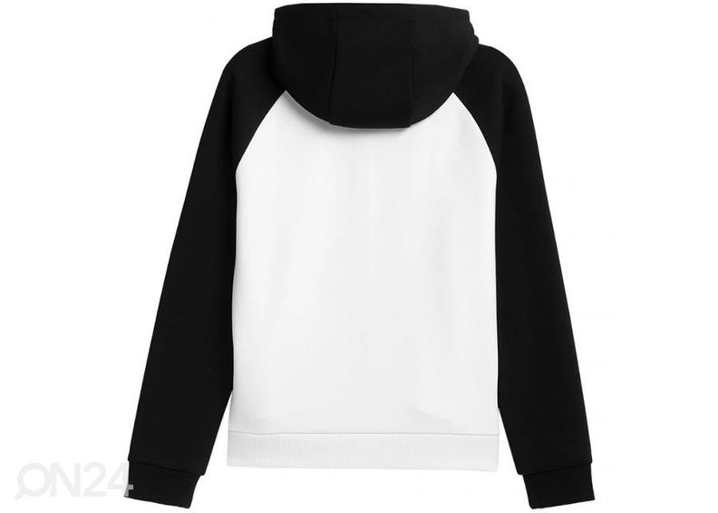 Женская толстовка 4F увеличить