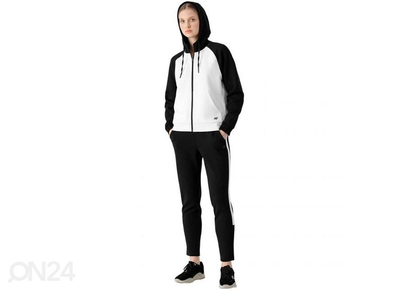 Женская толстовка 4F увеличить