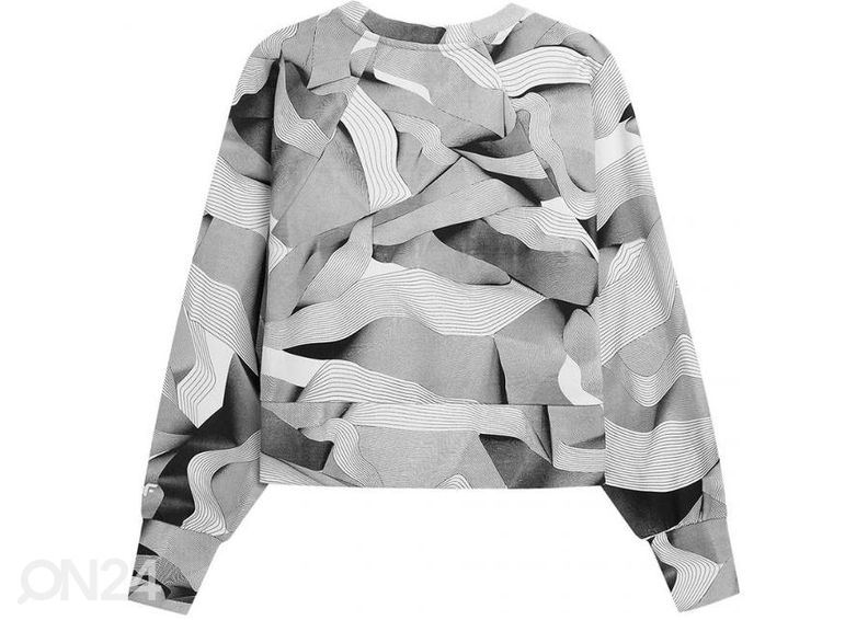 Женская толстовка 4F увеличить