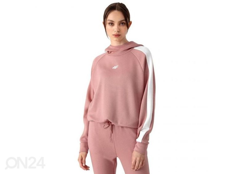 Женская толстовка 4F увеличить