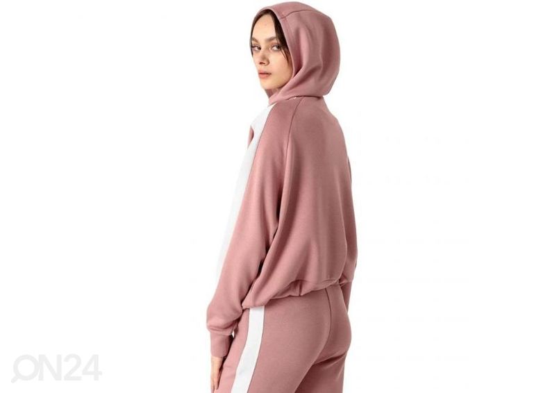 Женская толстовка 4F увеличить