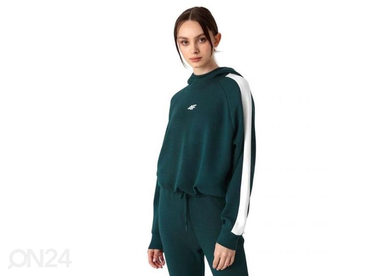 Женская толстовка 4F увеличить