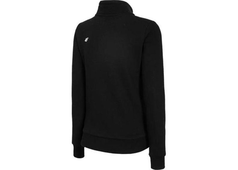 Женская толстовка 4F W H4L20 BLD010 увеличить