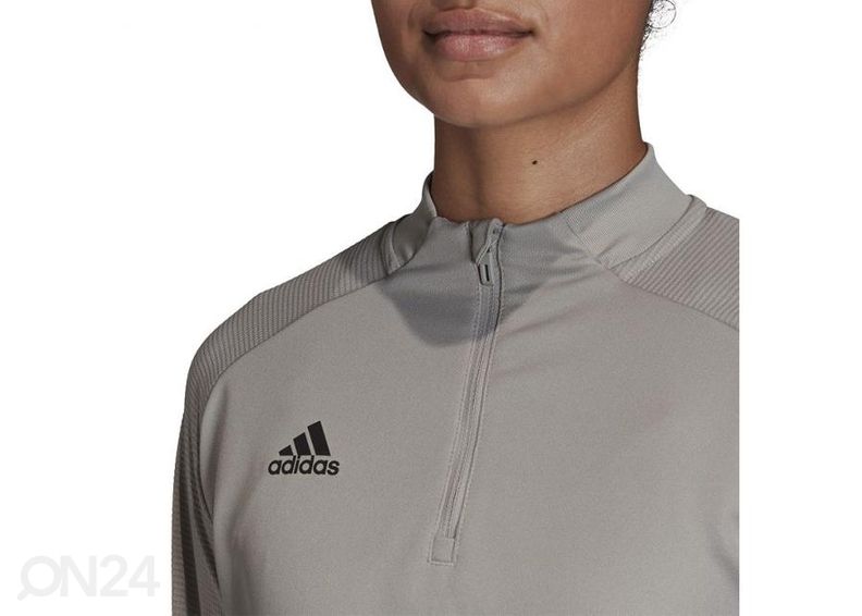 Женская толстовка Adidas Condivo 20 Training Top W FS7091 увеличить