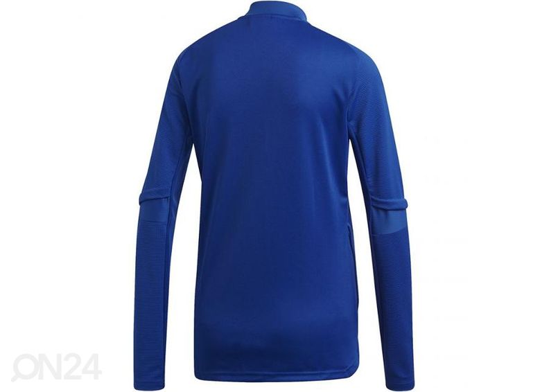 Женская толстовка Adidas Condivo 20 Training W FS7105 увеличить