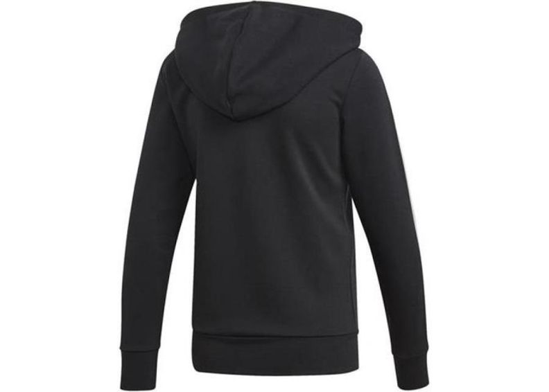 Женская толстовка adidas Essentials 3Stripes FZ HD W DP2419 увеличить