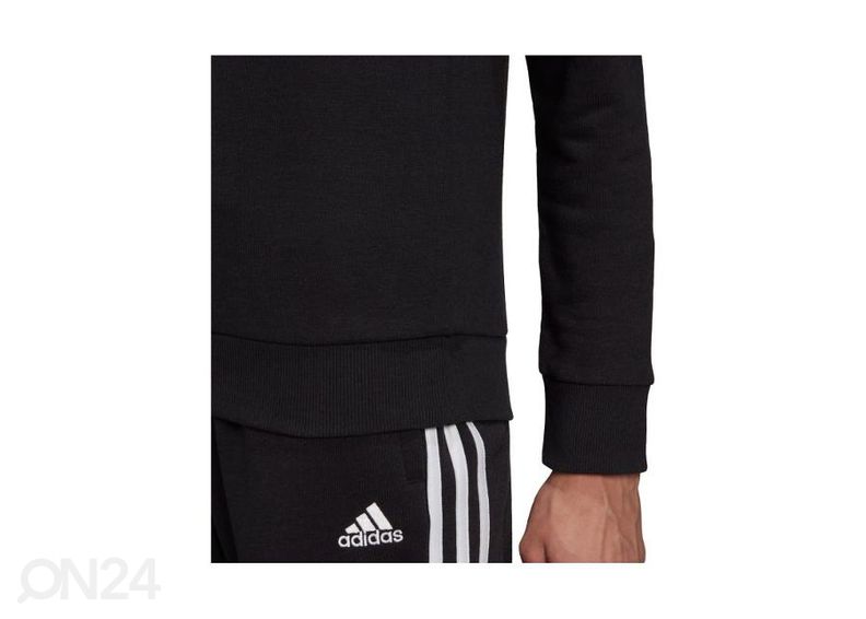 Женская толстовка Adidas Essentials Hoodie увеличить