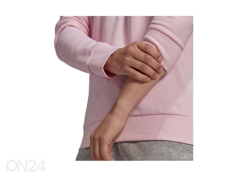 Женская толстовка Adidas Essentials Hoodie увеличить