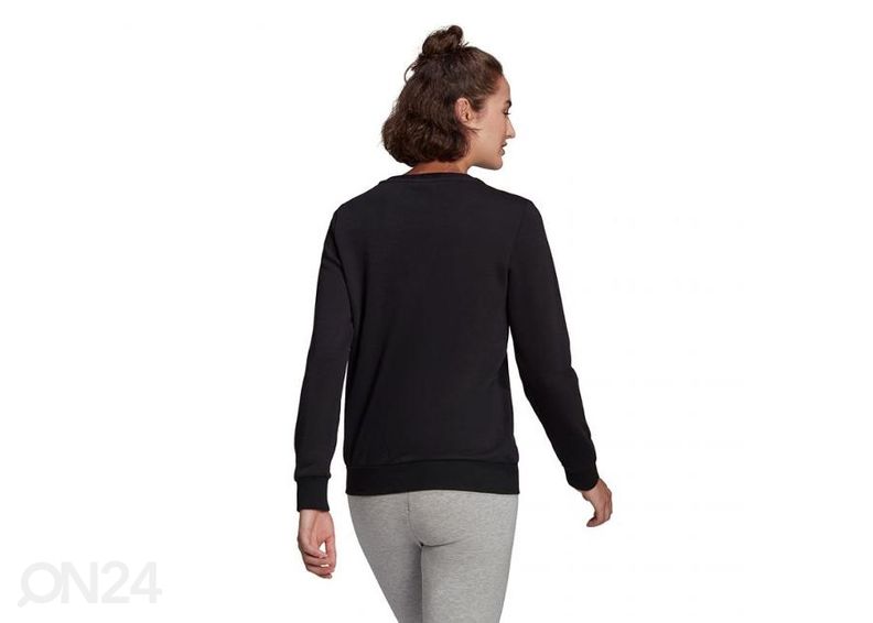 Женская толстовка Adidas Essentials Linear увеличить