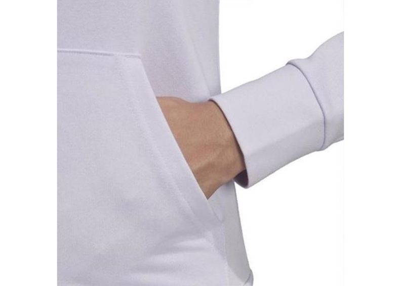 Женская толстовка adidas Essentials Linear Hoodie W FM6482 увеличить