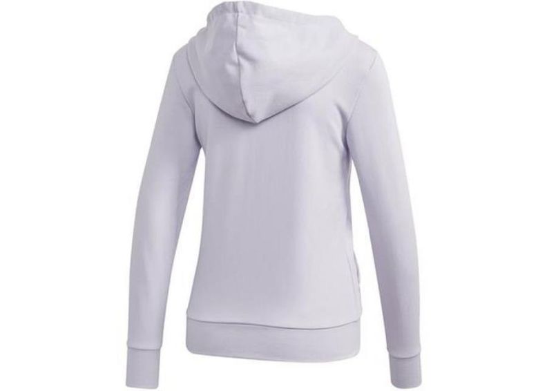 Женская толстовка adidas Essentials Linear Hoodie W FM6482 увеличить