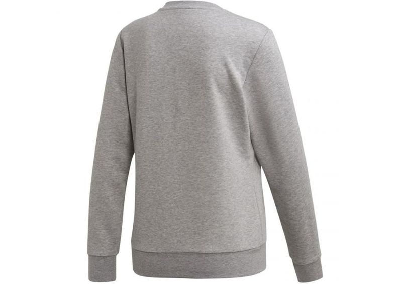 Женская толстовка adidas Essentials Linear Sweat W FH6608 увеличить