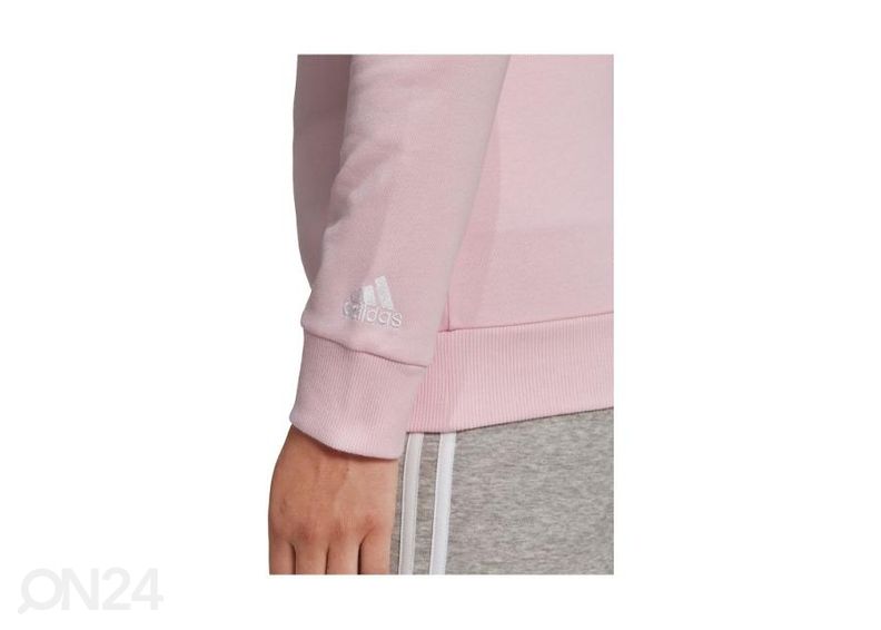 Женская толстовка Adidas Essentials Sweatshirt увеличить