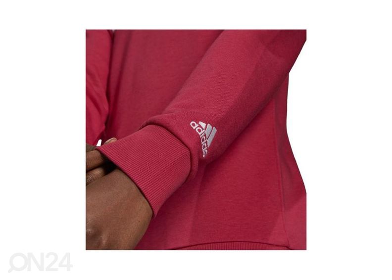 Женская толстовка Adidas Essentials Sweatshirt увеличить