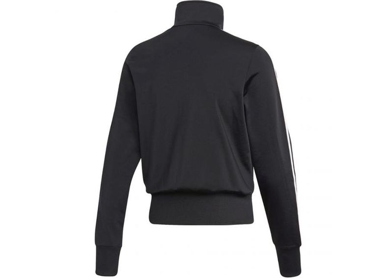 Женская толстовка adidas Firebird Track Top W FM3269 увеличить
