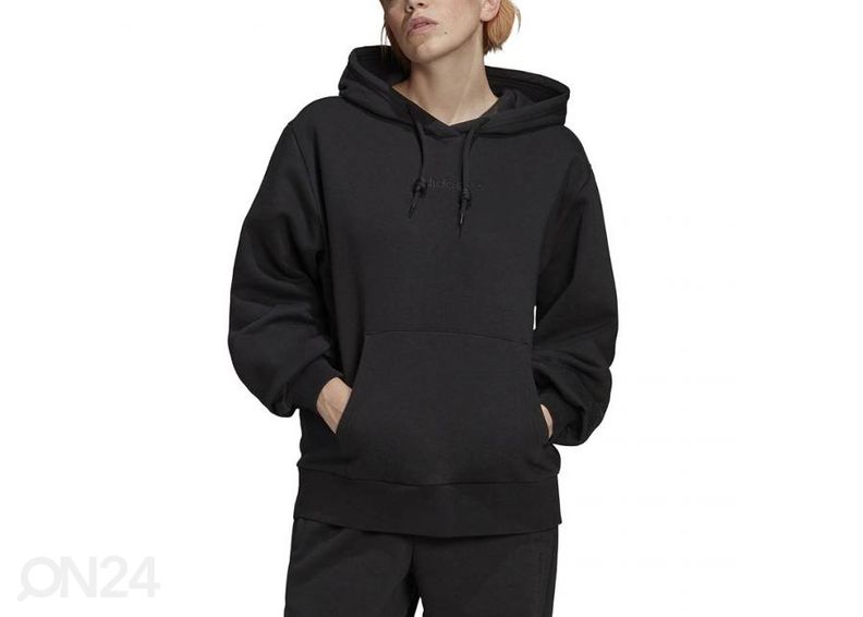 Женская толстовка Adidas Hoodie увеличить