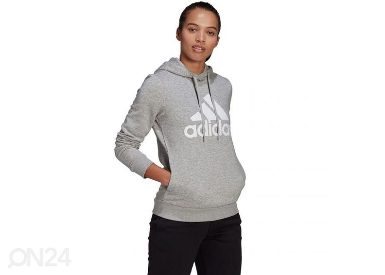 Женская толстовка Adidas Loungewear Es увеличить
