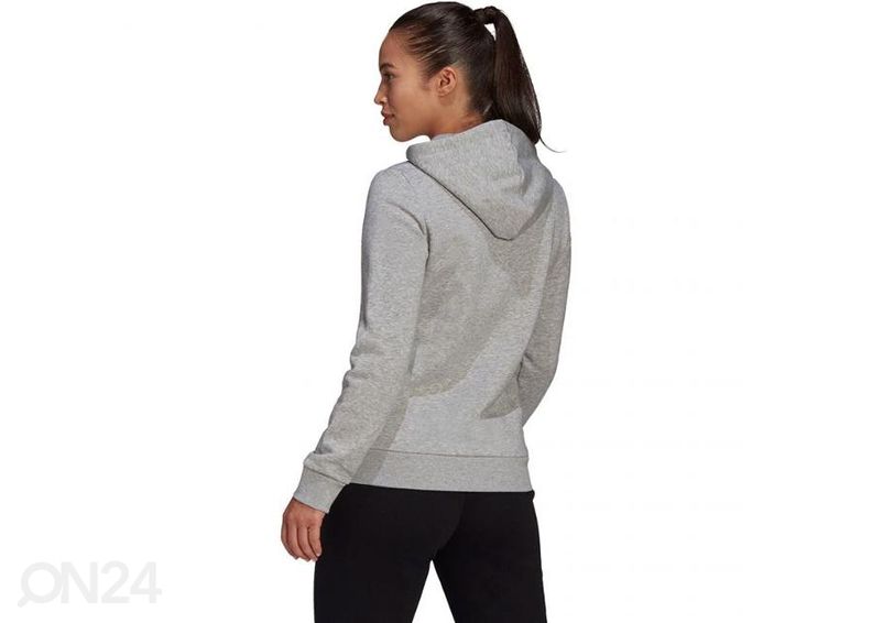 Женская толстовка Adidas Loungewear Es увеличить