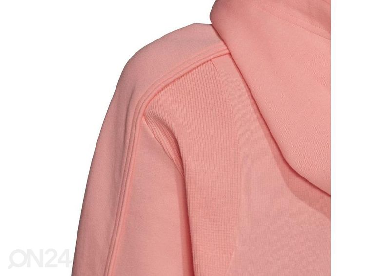 Женская толстовка Adidas Ribbed W FL1950 увеличить