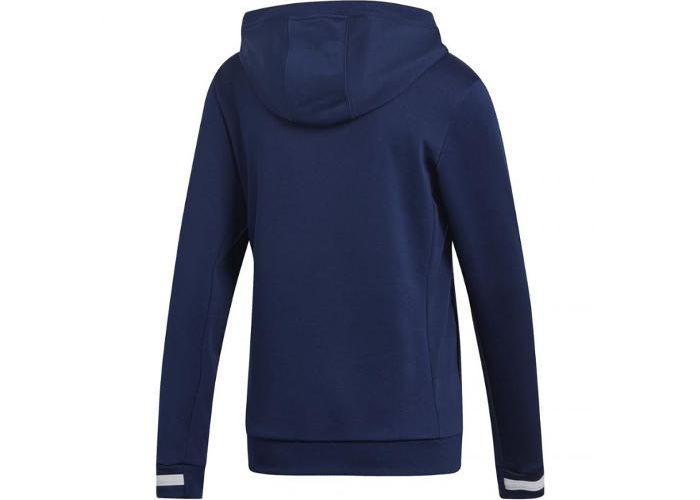 Женская толстовка Adidas Team 19 Hoody W DY8823 увеличить