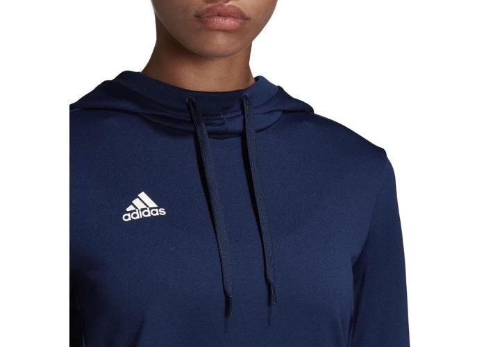 Женская толстовка Adidas Team 19 Hoody W DY8823 увеличить