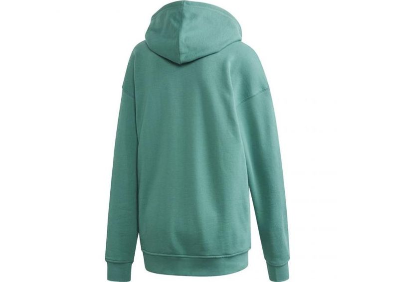 Женская толстовка adidas TRF Hoodie W FM3297 увеличить