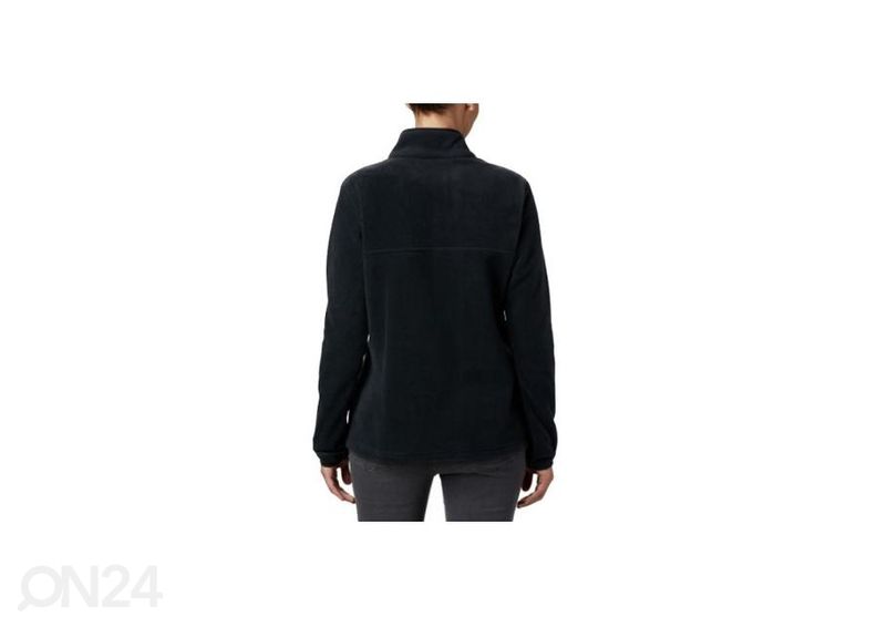 Женская толстовка Columbia Benton Springs 1-2 Snap Pullover W 1860991010 увеличить