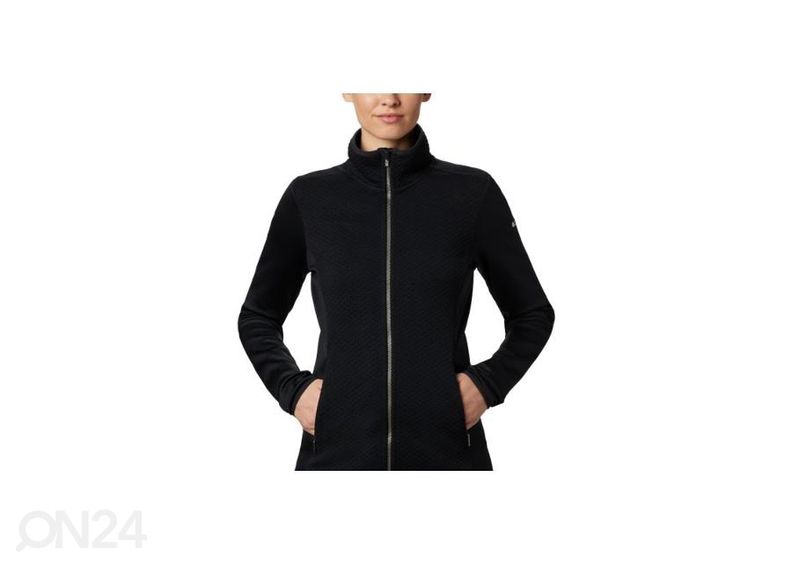 Женская толстовка Columbia Roffe Ridge увеличить