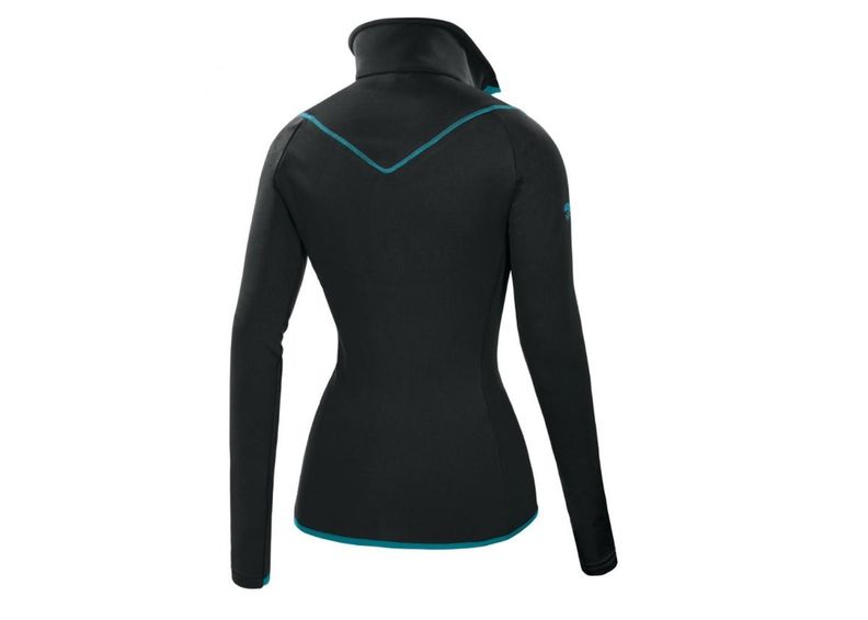 Женская толстовка FERRINO Taill увеличить