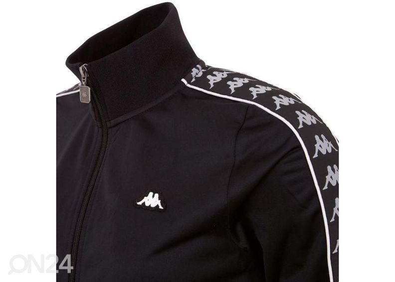 Женская толстовка Kappa Hasina увеличить