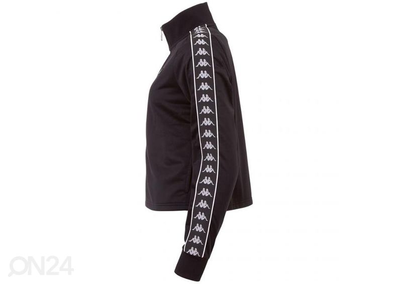 Женская толстовка Kappa Hasina увеличить