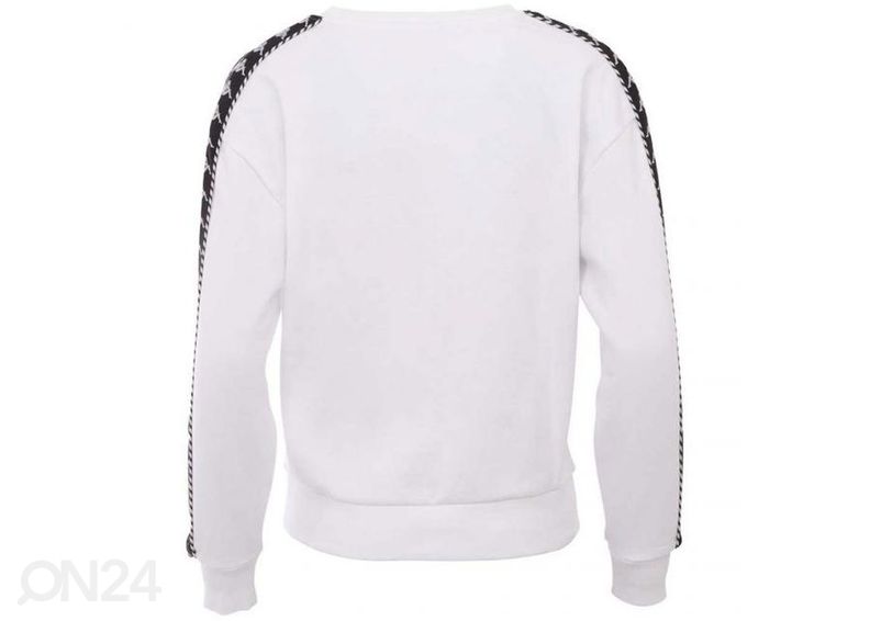 Женская толстовка Kappa Ilary увеличить