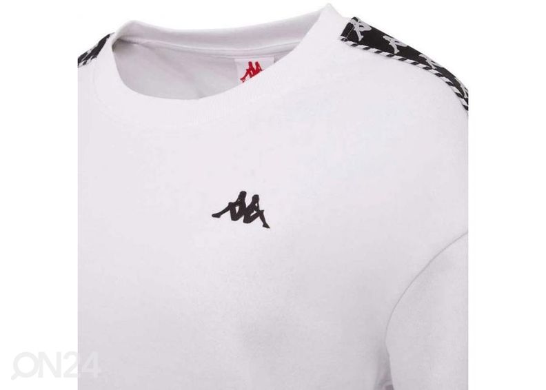 Женская толстовка Kappa Ilary увеличить