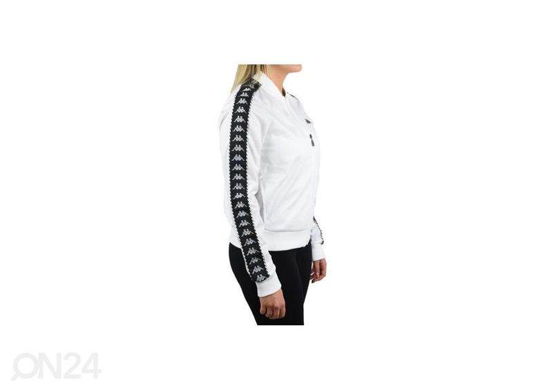 Женская толстовка Kappa Imilia Training Jacket размер L увеличить