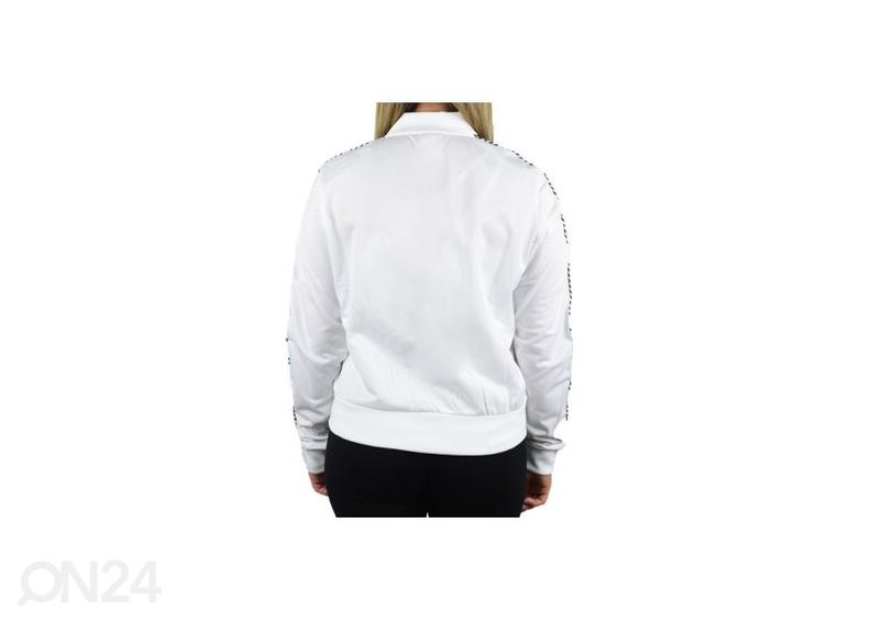 Женская толстовка Kappa Imilia Training Jacket размер L увеличить