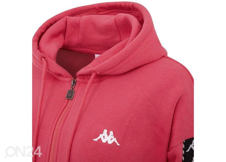 Женская толстовка Kappa Ivaine увеличить