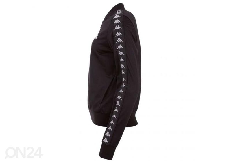 Женская толстовка Kappa Josa увеличить